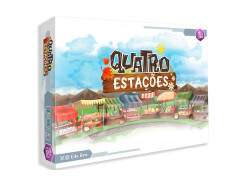 Quatro Estacoes