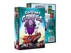 Gloomy Graves