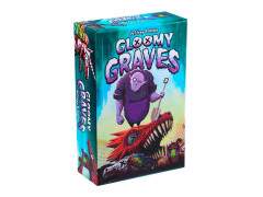 Gloomy Graves