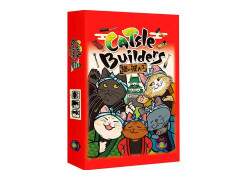 CATsle Builders