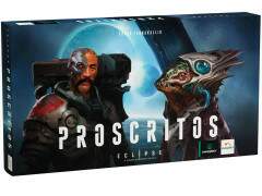 Eclipse: Expanso Proscritos