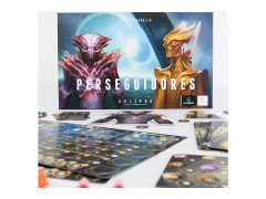 Eclipse: Expanso Perseguidores