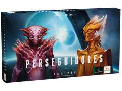 Eclipse: Expanso Perseguidores