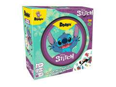 Dobble: Stitch