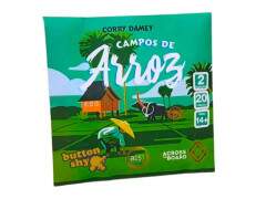 Campos de Arroz