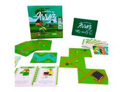 Campos de Arroz