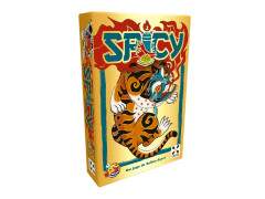 Spicy