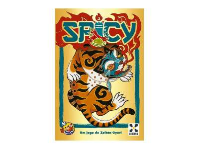 Spicy - Meca dos Jogos