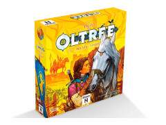 Oltree Expanso - Mounts and Steeds