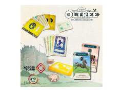 Oltree Expanso - Mounts and Steeds