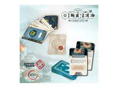 Oltree Expanso - Undead and Alive