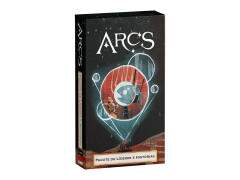 ARCS: Pacote de lideres e conhecimento (expanso)