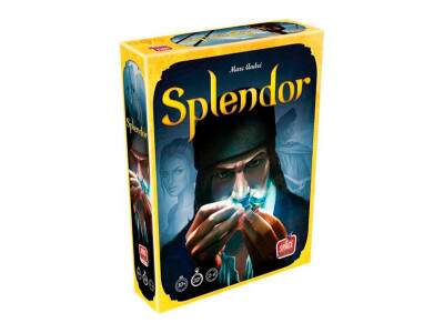 洋書 The Splendor of the Word Splendor - Meca dos Jogos