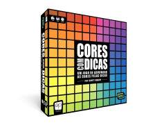 Cores com Dicas