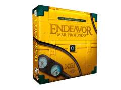 Endeavor Mar Profundo