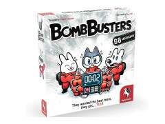 Bomb - Meca dos Jogos