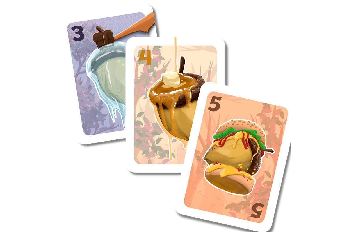 Heterodoxy ”Immortal Greed” Greed - com 21 cartas promocionais! - Meca dos Jogos
