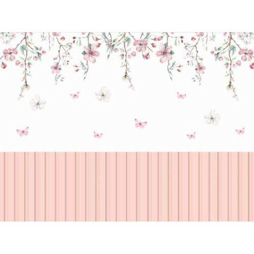 Papel De Parede Adesivo - Painel Personalizado