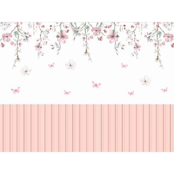 Papel De Parede Adesivo - Painel Personalizado