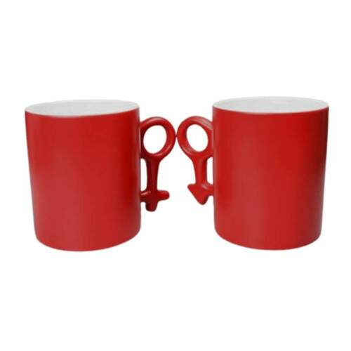 CONJUNTO DE CANECAS MGICAS GNERO MASCULINO E FEMININO