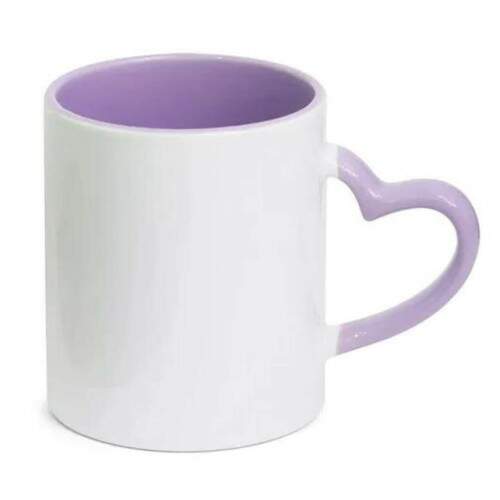 CANECA SUBLIMTICA ALA MEIO CORAO LILS