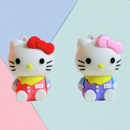 APONTADOS PARA LPIS HELLO KITTY