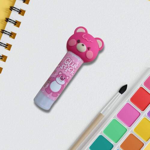 COLA EM BASTO URSINHO LOTSO