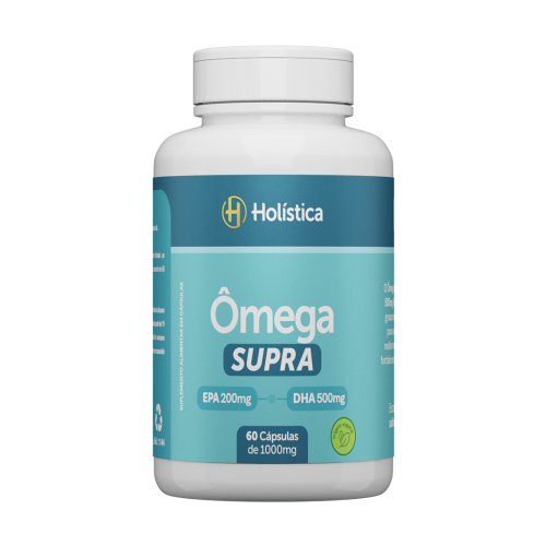 クラブ omega Ômega Supra - 1000mg