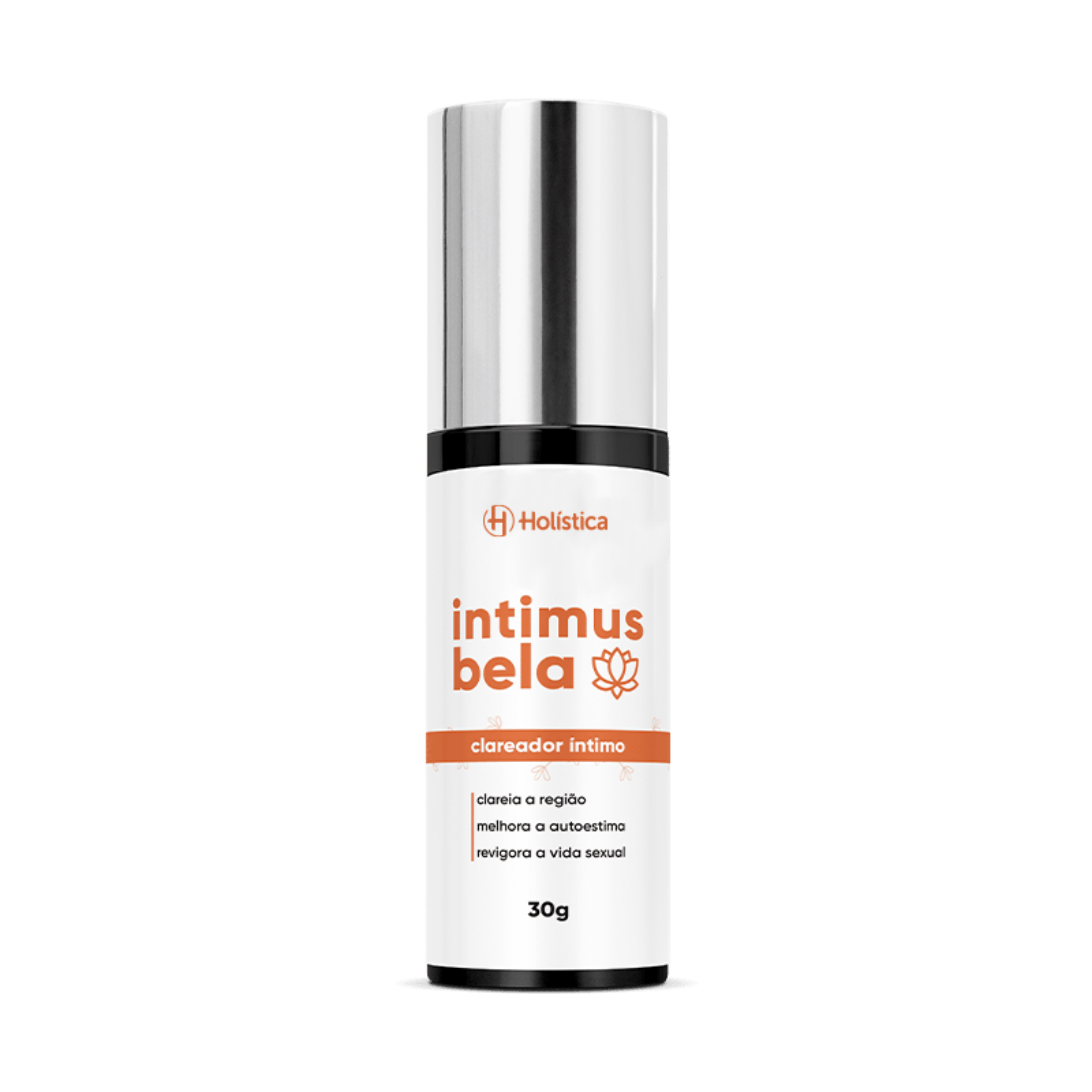 Intimus Bela | Clareador Íntimo com Ação Uniformizadora