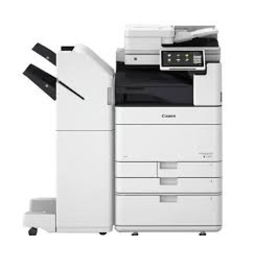 IMPRESSORA MULTIFUNCIONAL CANON imageRUNER C5550 - POLICROMEX