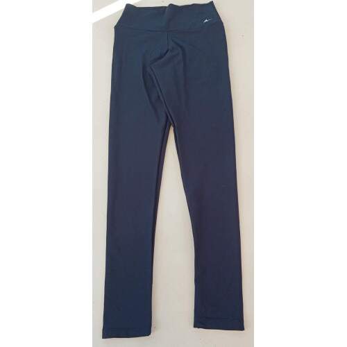 Cala Legging Bsica Fitness Shark