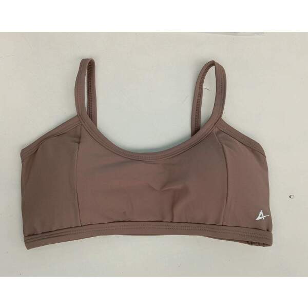 Top Beach Basic Fitness Castanho