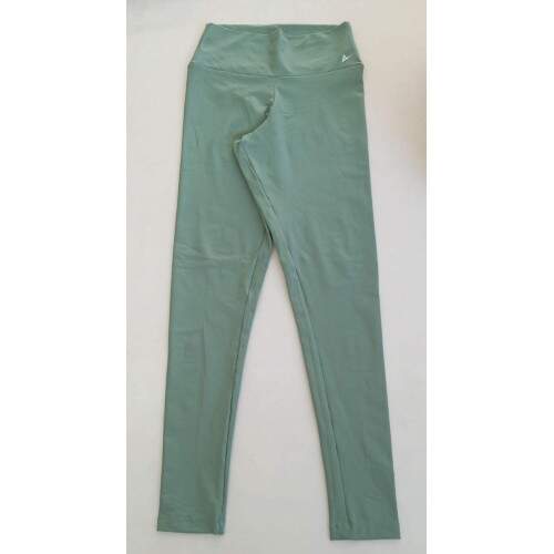 Cala Legging Bsica Fitness Ch Verde