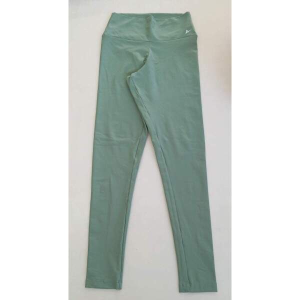 Cala Legging Bsica Fitness Ch Verde