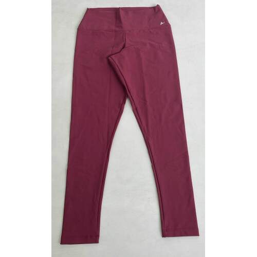 Cala Legging Plus Size Bsica Fitness Divino
