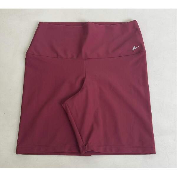 Shorts Bsico Plus Size Divino