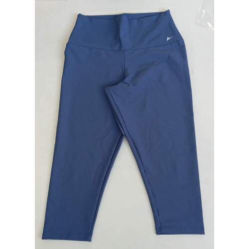 Corsrio Bsica Plus Size Azul Jeans