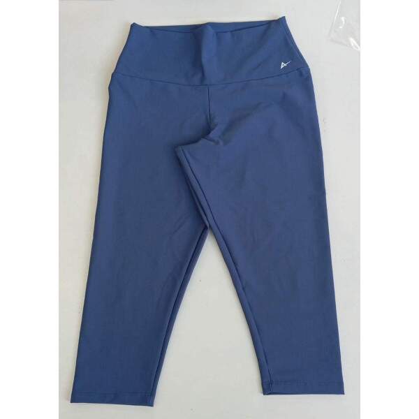 Corsrio Bsica Plus Size Azul Jeans