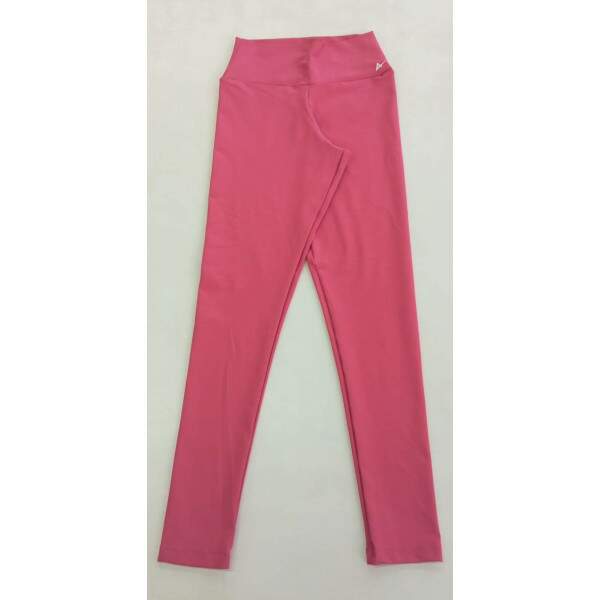 Cala Legging Bsica Fitness Rosa Lris