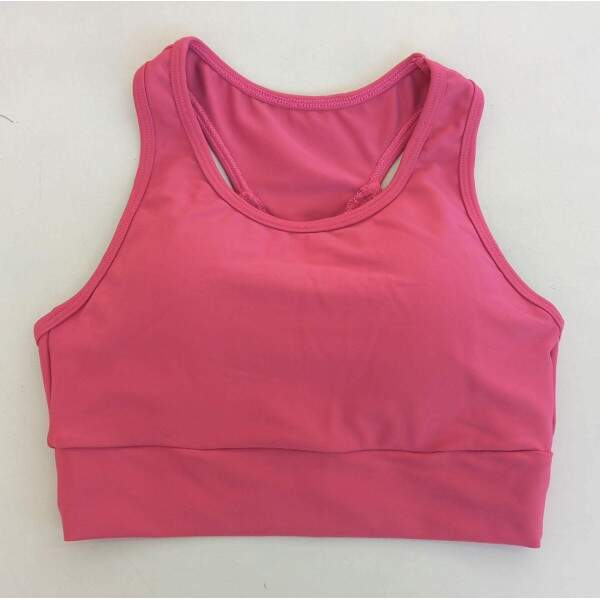 Top Academia Firmador Bsico Rosa Lris