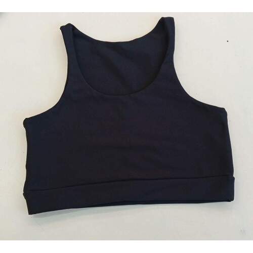 Top Power Reversvel Preto