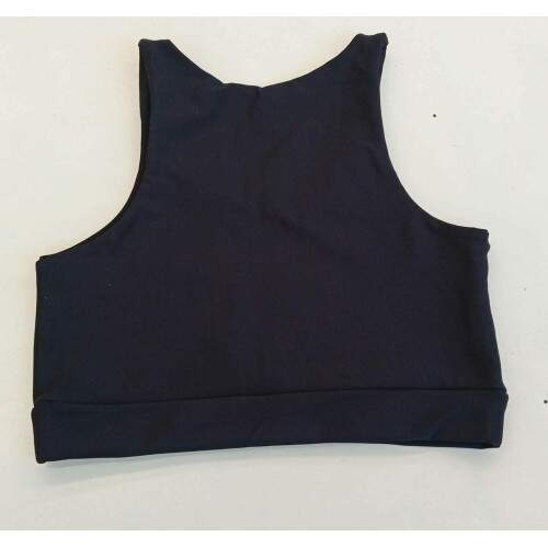 Top Power Reversvel Preto