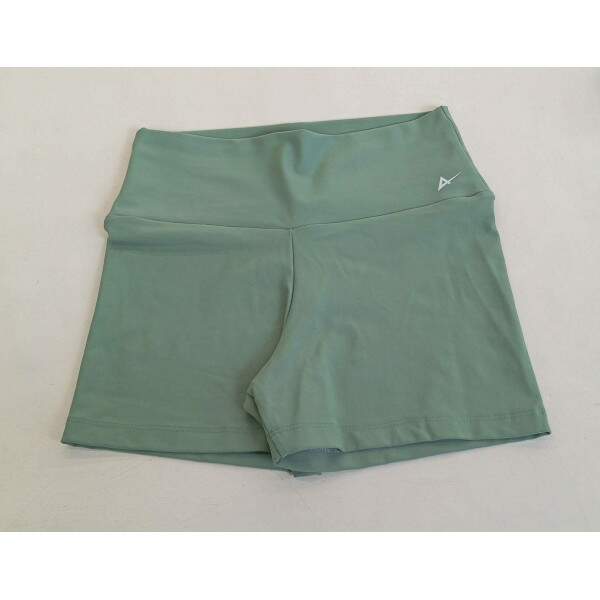 Shortinho Bsico Academia Suplex Ch Verde