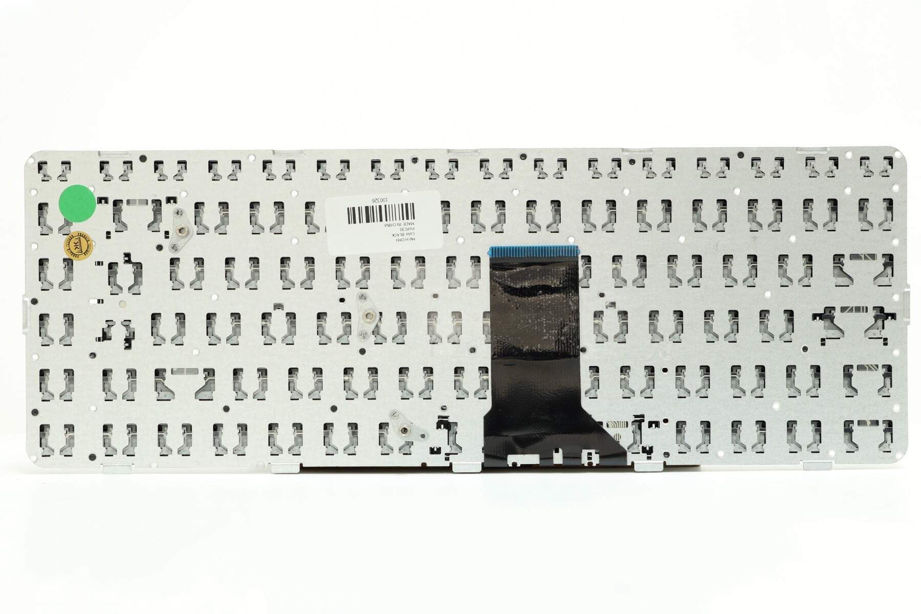 Teclado Notebook Hp Part Number V115126ar1br