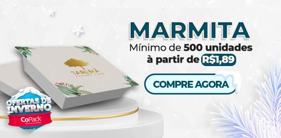 Bandeja 500ml