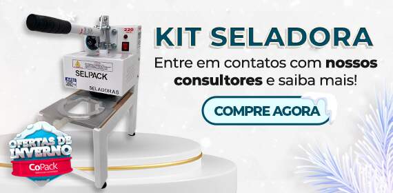 Kit Seladora