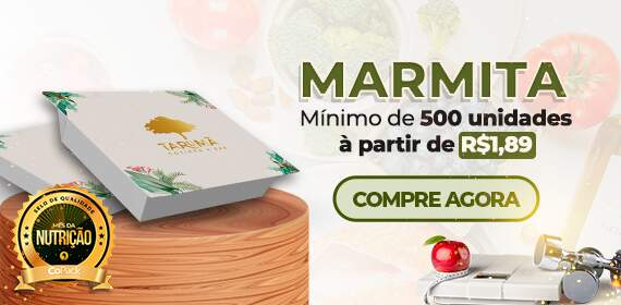 Bandeja 500ml