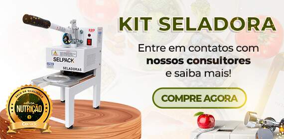 Kit Seladora