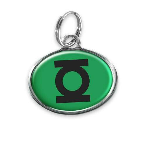 Pet Tag - CoVerde - para portes mini pequeno