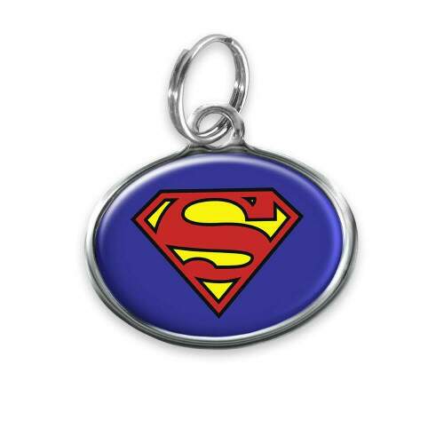 Pet Tag - SuperCo- para portes mini pequeno